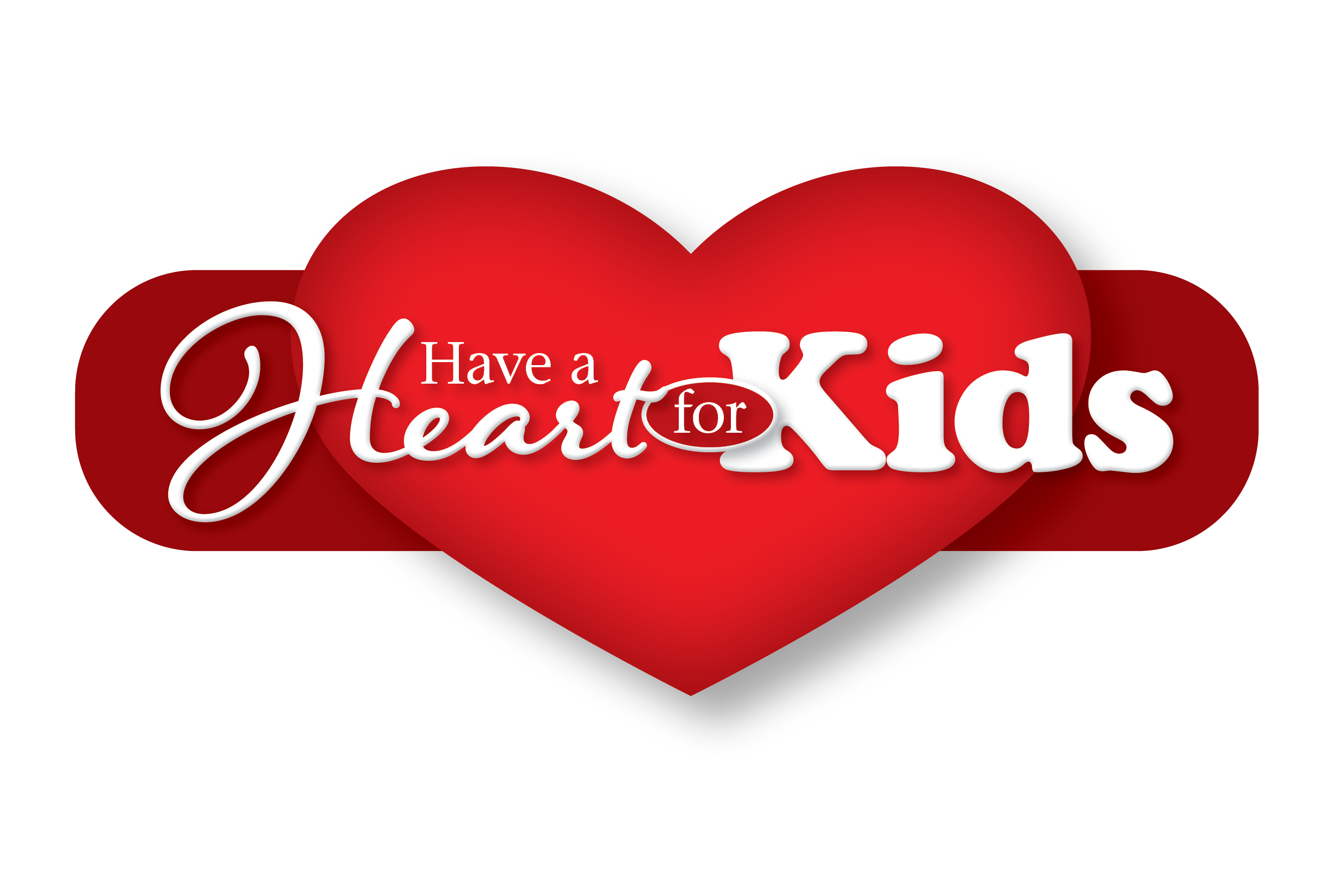 Logotipo de Have A Heart for KIDS