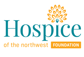 Logotipo de Hospice of the Northwest Foundation