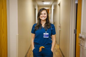 Dr. Katheryn DelBello
