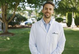 Jordan Kramer, MD, Urología