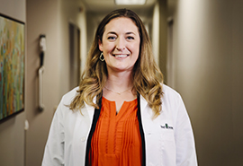 Carlyn King, DO Skagit Regional Health
