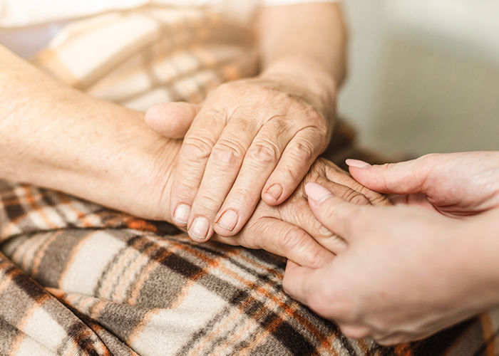 Palliative Care Services at Skagit Regional Health