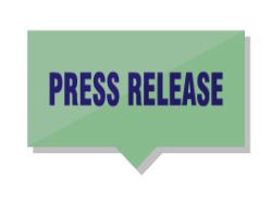 Press Release