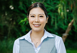 Rosalynn Nguyen, DO, Cirugía General de Skagit Regional Health