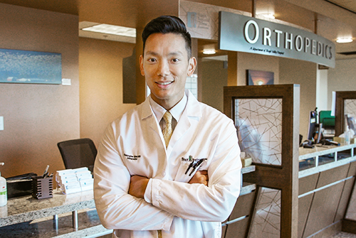 Skagit Regional Health Dr. Sheu