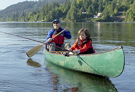 Seguridad para el verano de Skagit Regional Health