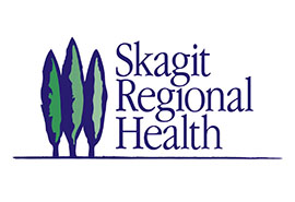 Logo de Skagit Regional Health