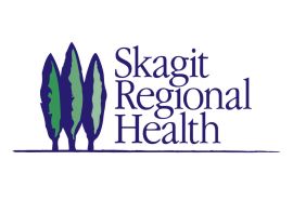 Logo de Skagit Regional Health