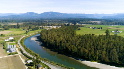 Stillaguamish River