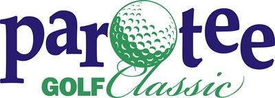 Partee Golf Classic Logo