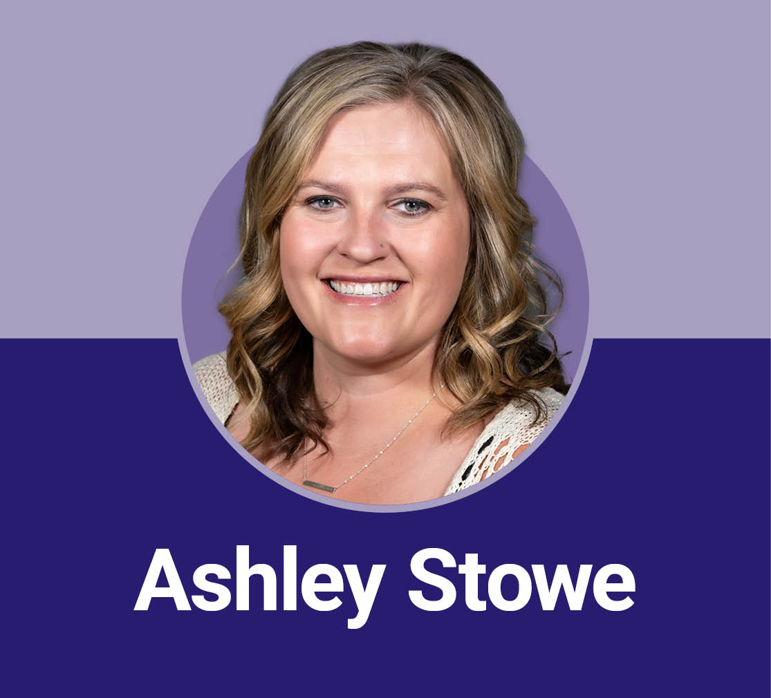 Ashley Stowe