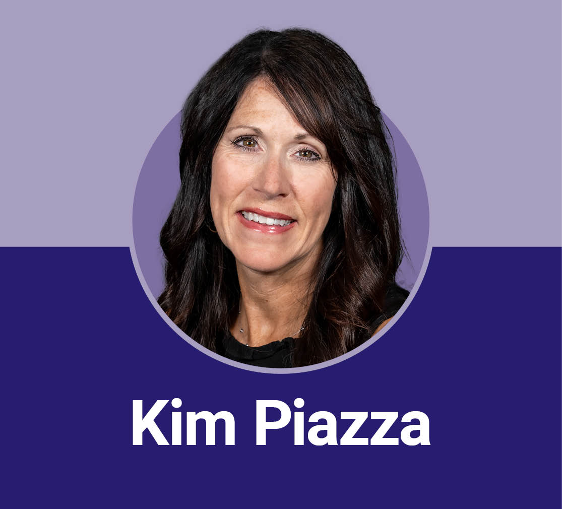 Kim Piazza