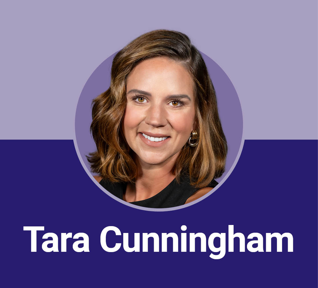 Tara Cunningham