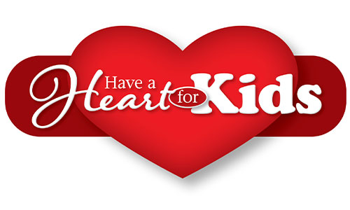 Have a Heart logo