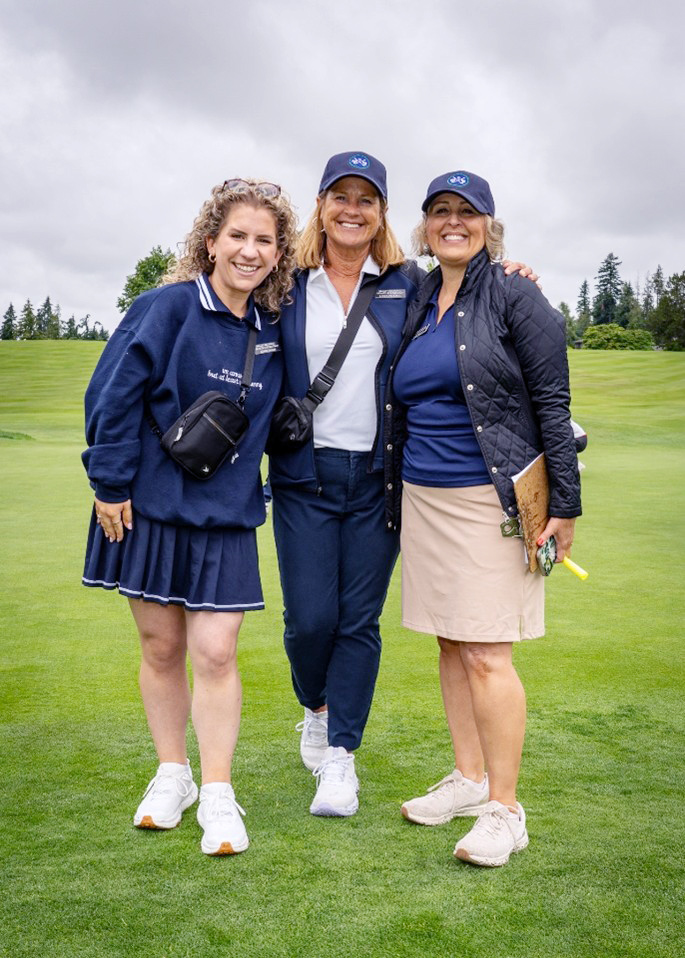 ParTee Golf Classic de Skagit Regional Health Foundation