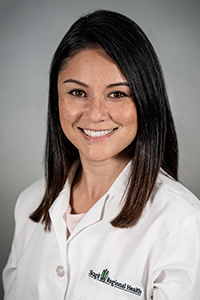 Yamamoto, Tiana Ibarra