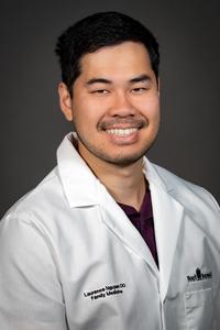 Laurence Nguyen