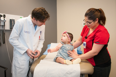 GME Program Resources Peds