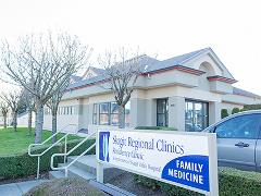 Mount Vernon Family Medicine Residency Clinic