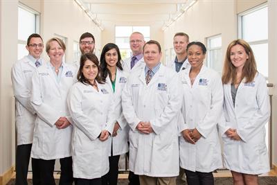 GME 2018 Residents