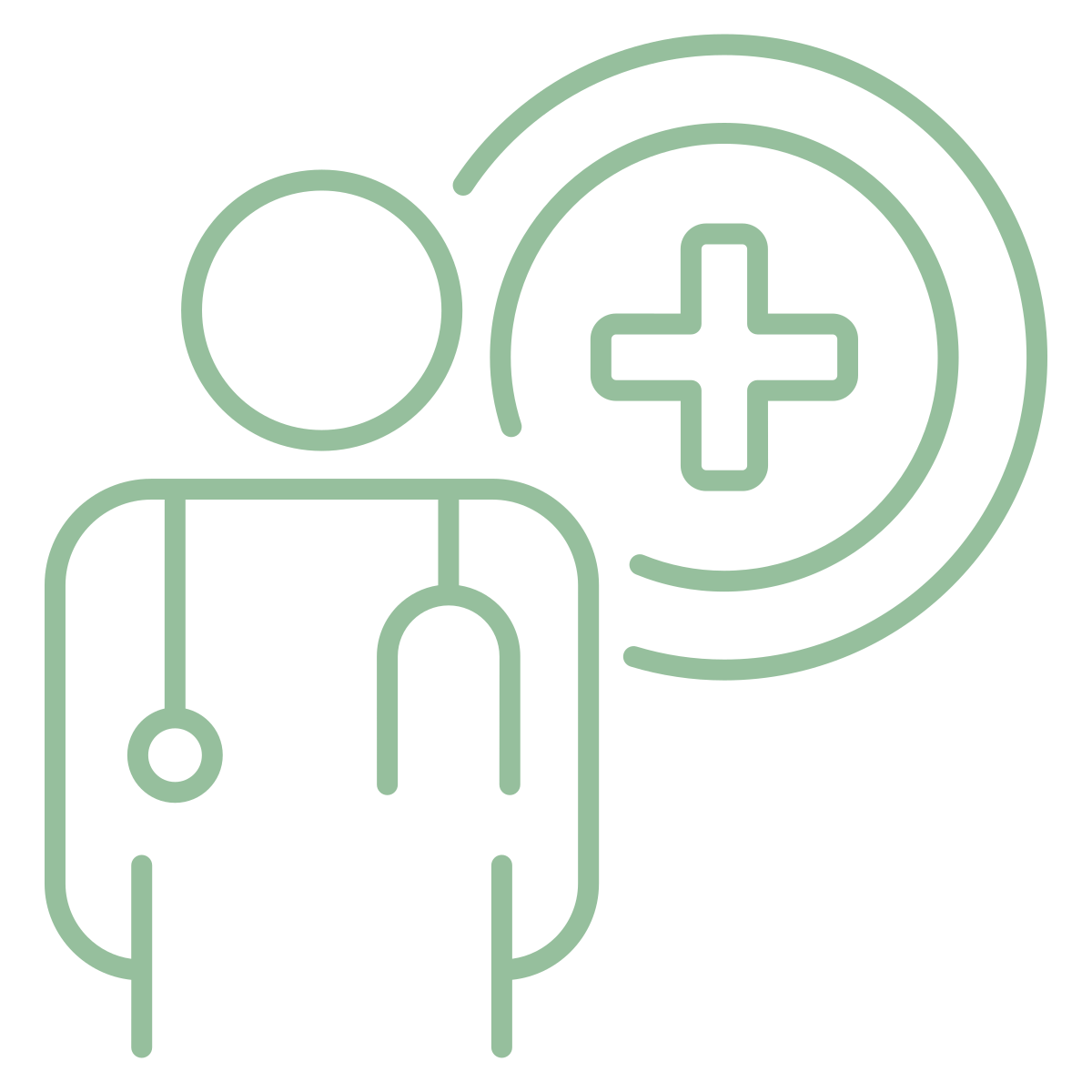 doctor icon