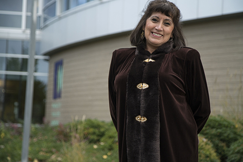 Skagit Regional Health Women's Health Patient Stories