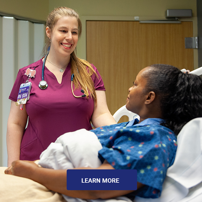 Emergency Services at Skagit Regional Health