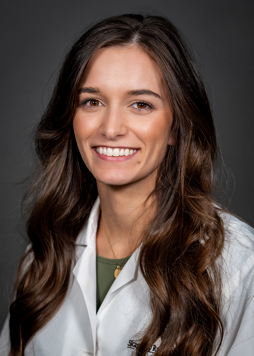 Courtney Robbins, ARNP