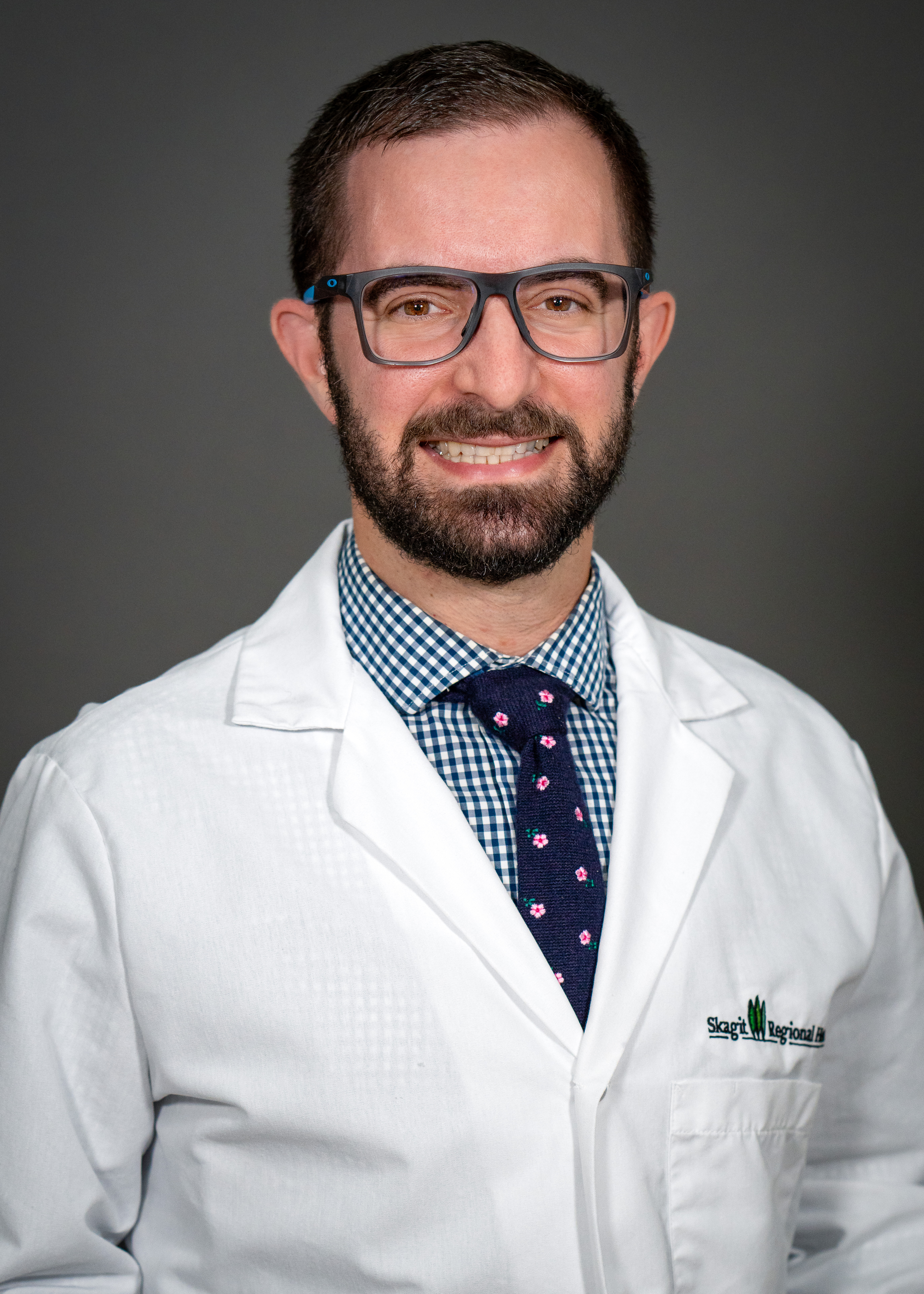 Fima Macheret, MD - Electrophysiology