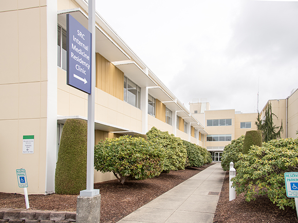 Skagit Valley Hospital