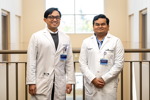 Nephrology at Skagit Regional Health