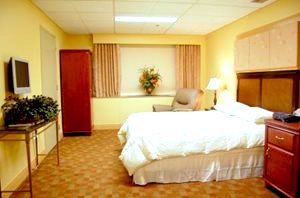 Sleep  Medicine Room