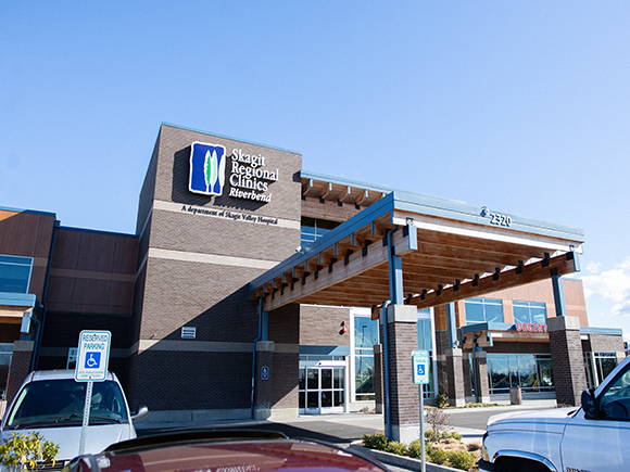 Riverbend Urgent Care