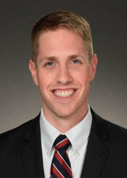 Robbins, Andrew