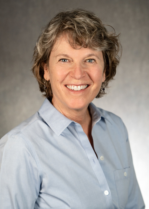 Meyer, Anita