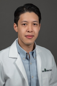 Pasawat Boon-Yasidhi, MD, headshot