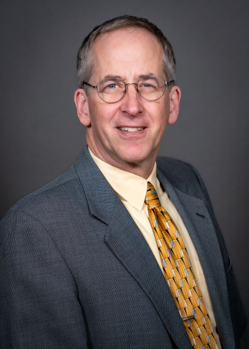 Bunge, Paul