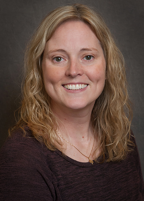 Jepperson, Christina