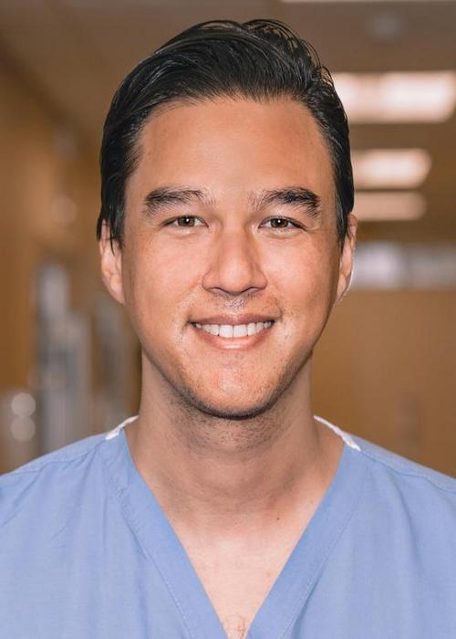 Wang, Christopher