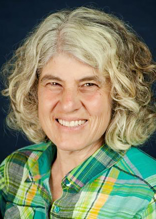 Kaplan, Diane