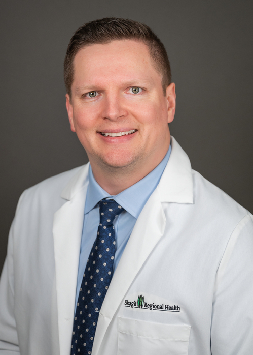 Eugene Elikh, MD, retrato