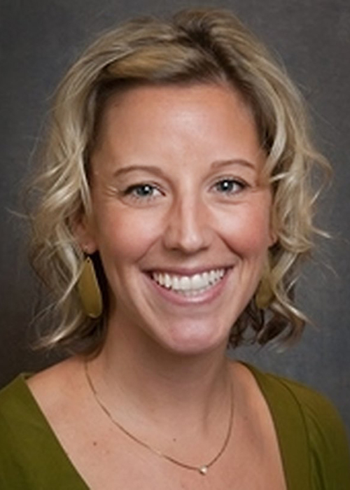 Davidson, Erin
