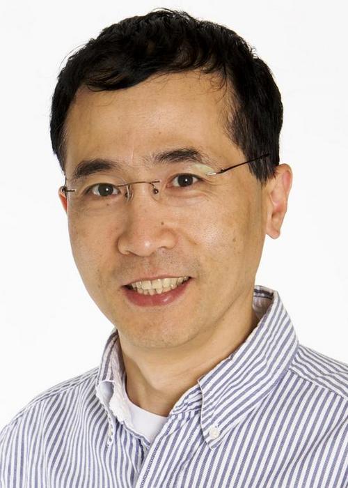 Xue, Feiyu