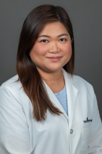 Jenice Garcia Carvajal, MD, headshot