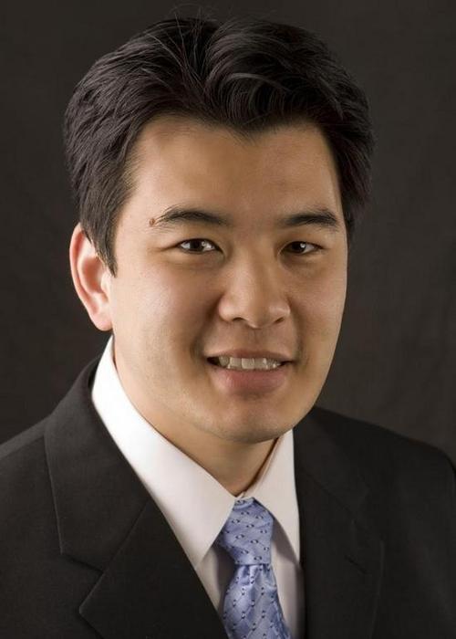 Wong, Jamie