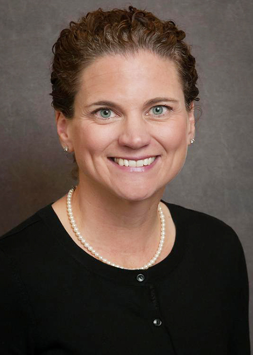 Executive Leadership Skagit Regional Health