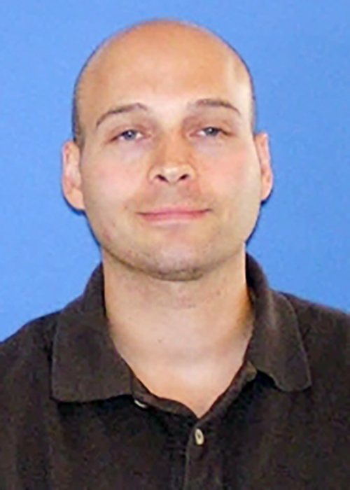 Getz, Jeremy