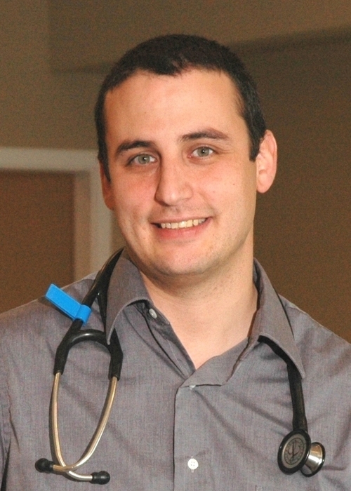 Ploudre', Jonathan
