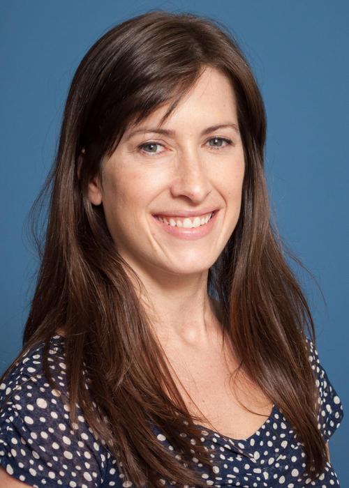 Podorean, Katherine