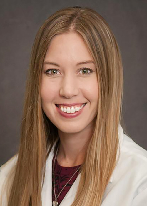 Kilcrease, Kristen